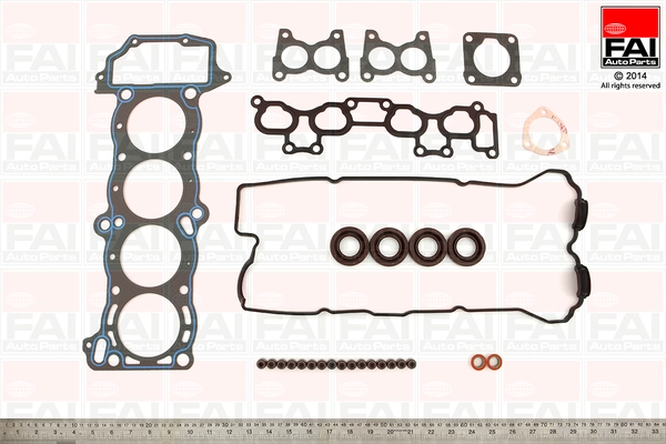 Gasket Kit, cylinder head